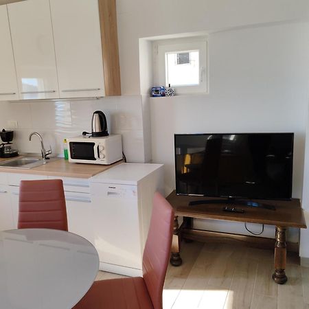 Bounty Apartments Šibenik Exteriör bild