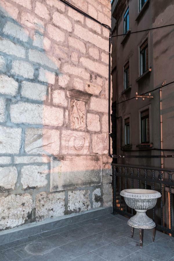 Bounty Apartments Šibenik Exteriör bild