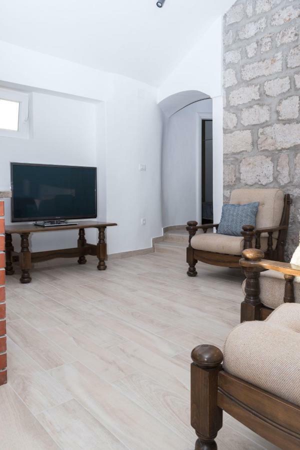 Bounty Apartments Šibenik Exteriör bild