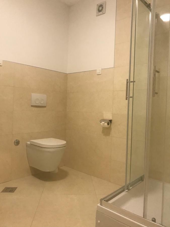 Bounty Apartments Šibenik Exteriör bild