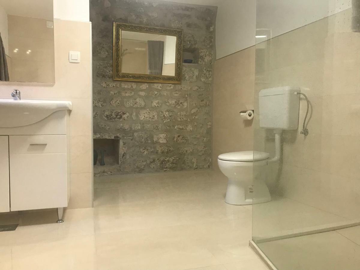 Bounty Apartments Šibenik Exteriör bild